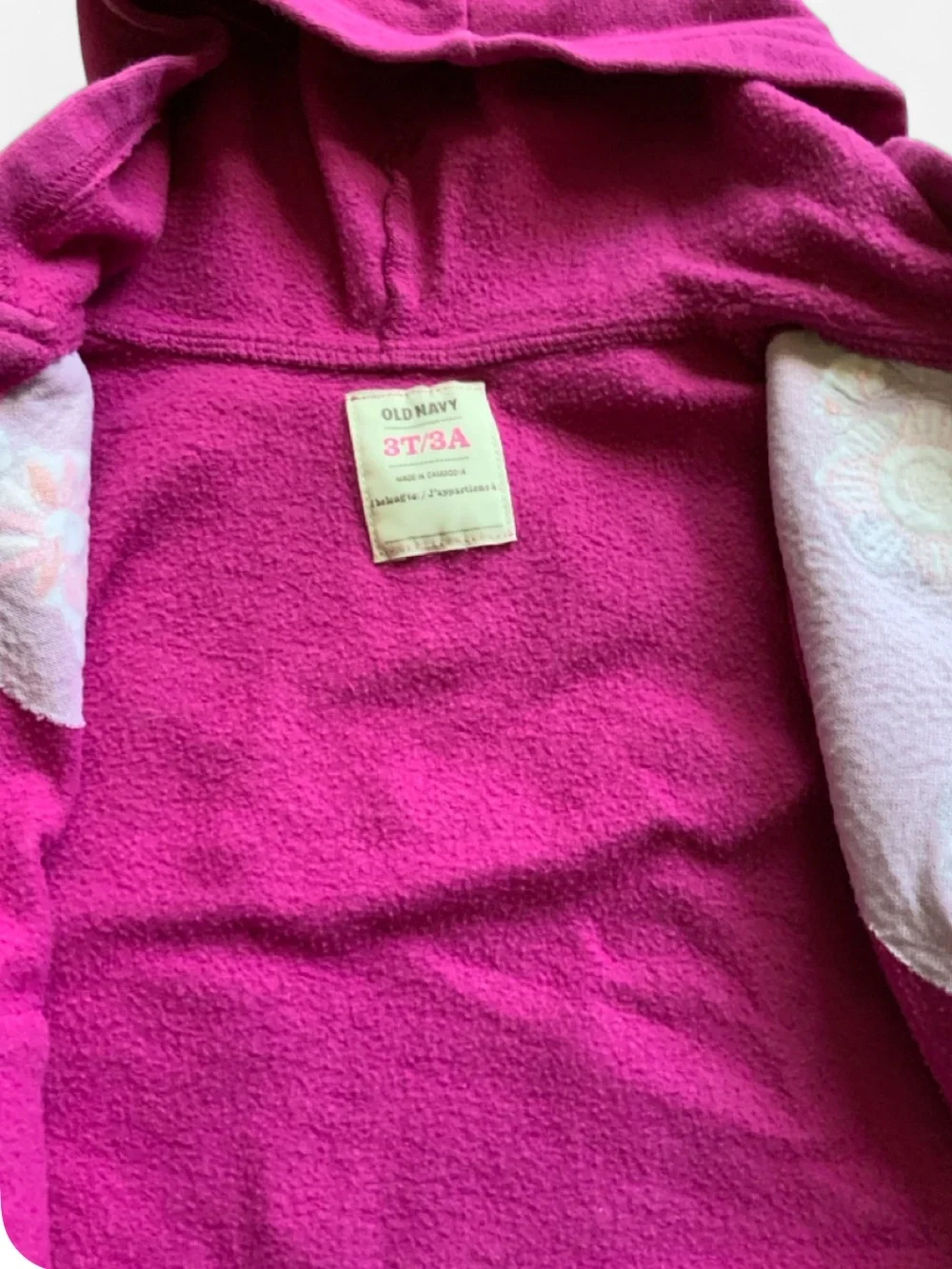 Old Navy good used